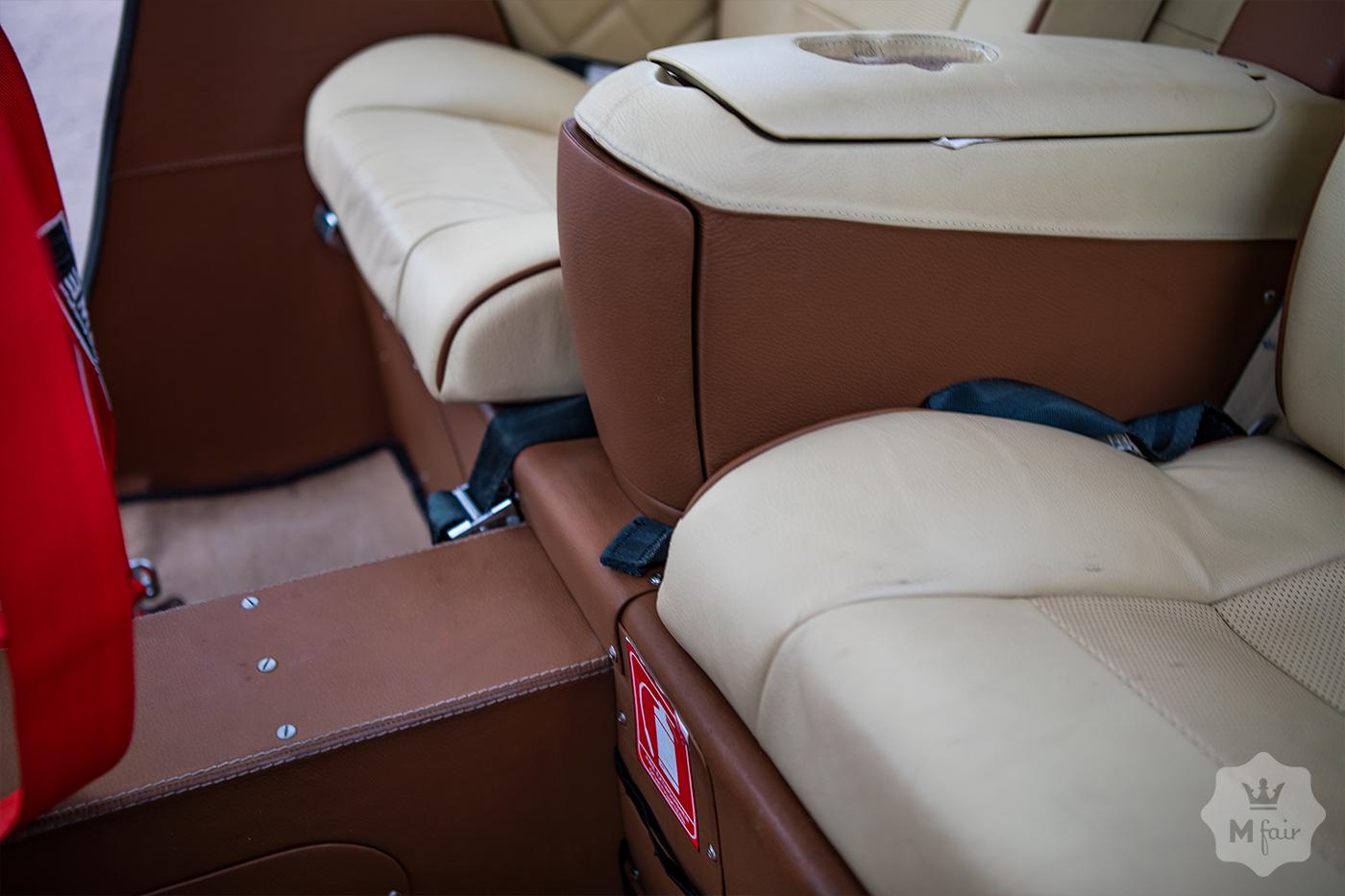 Продажа частного самолета Softex Aero V-24-I в Киеве