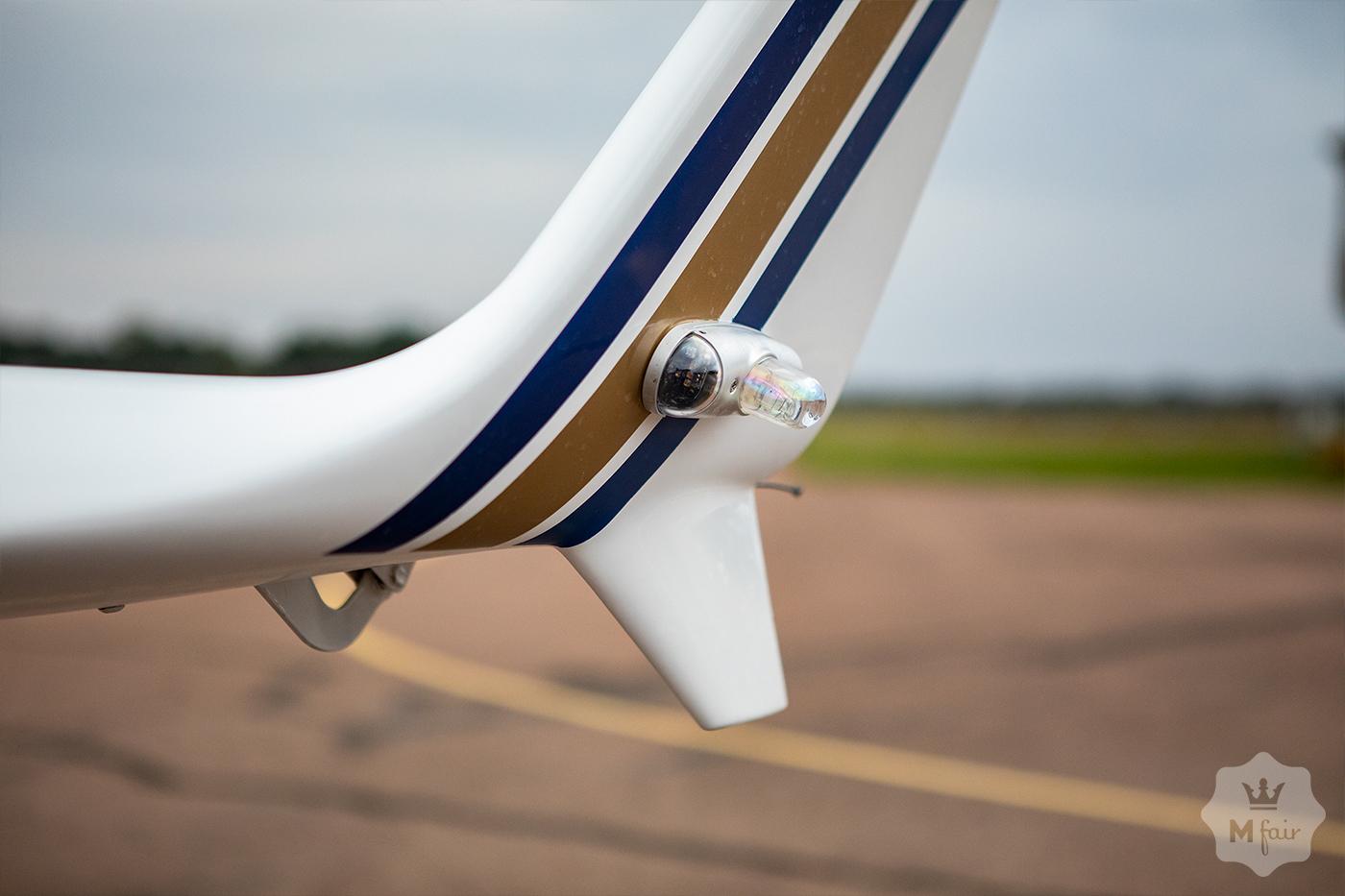 Продажа частного самолета Softex Aero V-24-I в Киеве