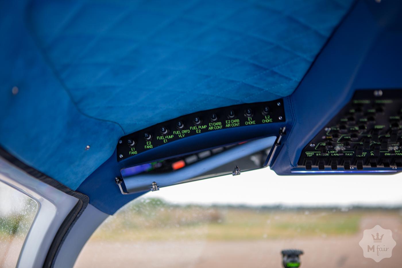 Продажа самолета Softex Aero V-24-I в Киеве