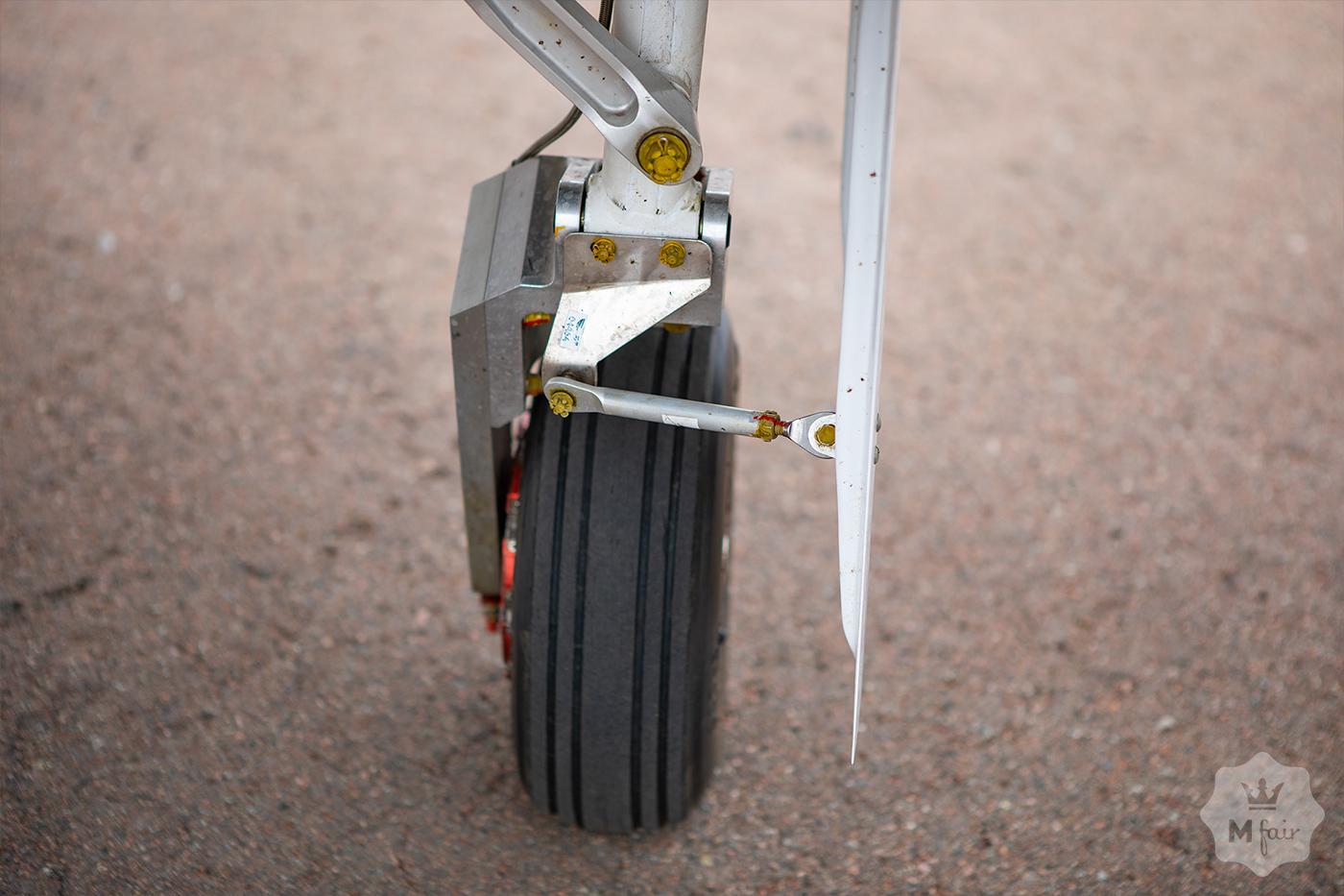 Продажа самолета Softex Aero V-24-I в Киеве