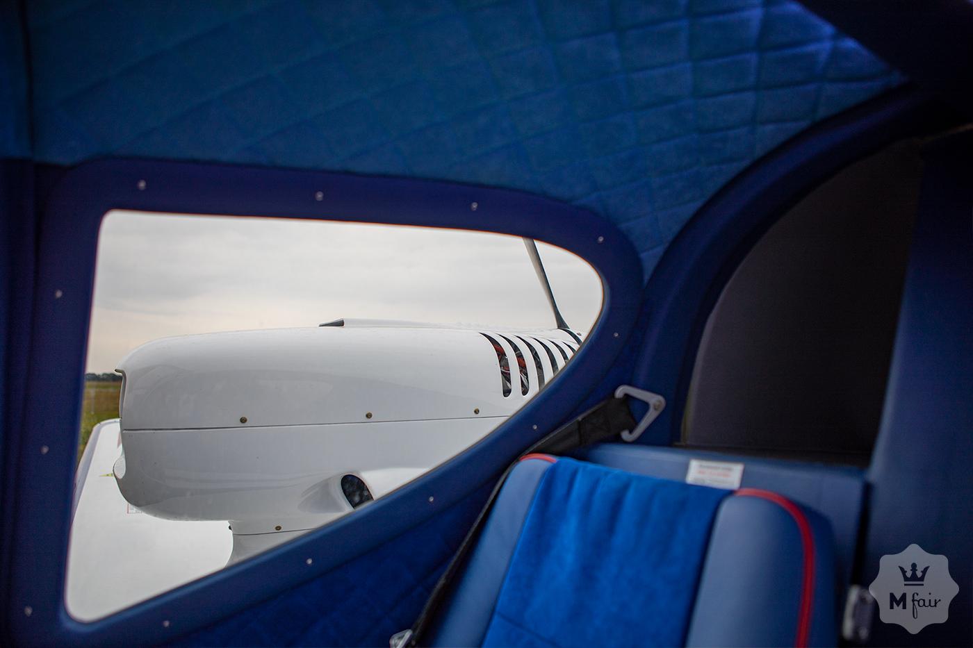 Продажа самолета Softex Aero V-24-I в Киеве