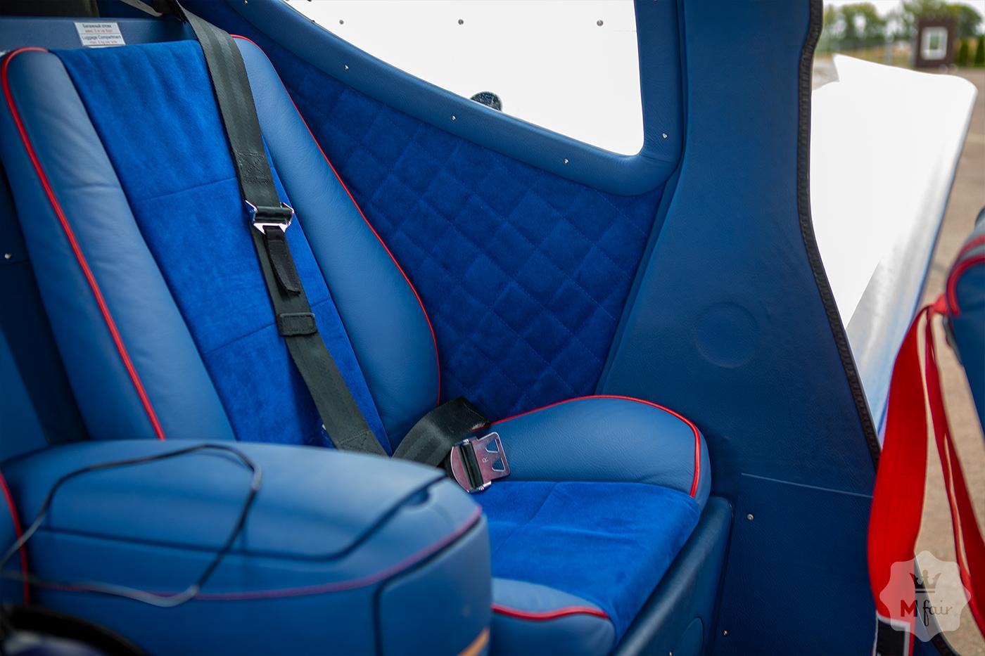 Продажа самолета Softex Aero V-24-I в Киеве