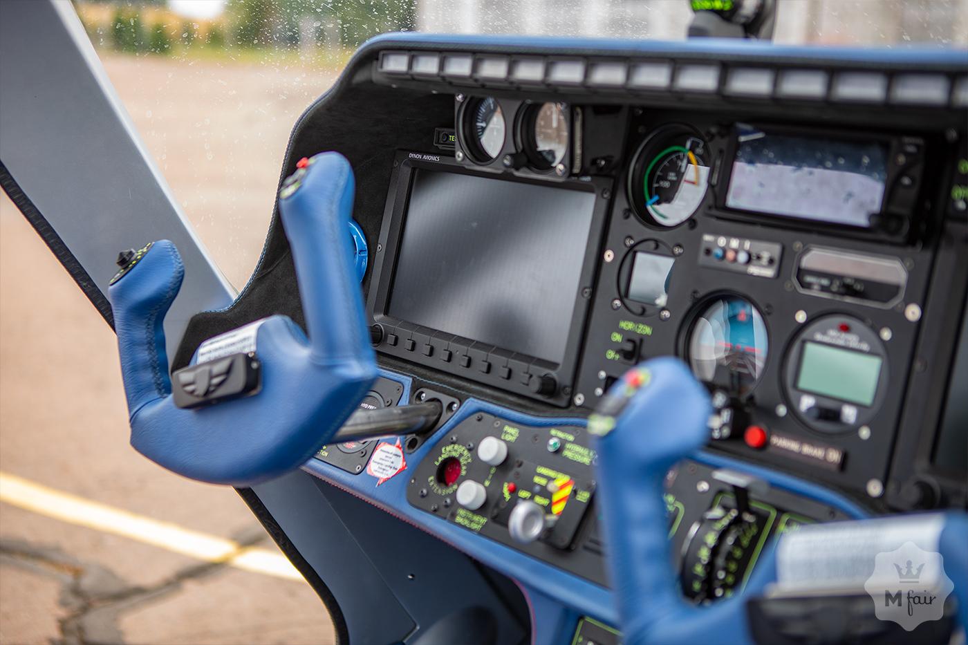 Продажа самолета Softex Aero V-24-I в Киеве