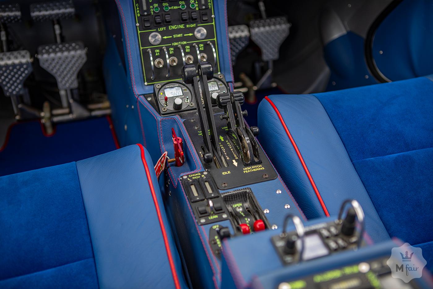 Продажа самолета Softex Aero V-24-I в Киеве