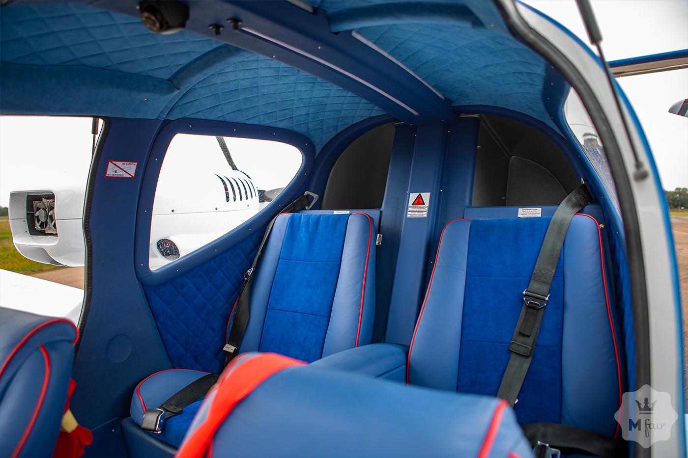 Продажа самолета Softex Aero V-24-I в Киеве