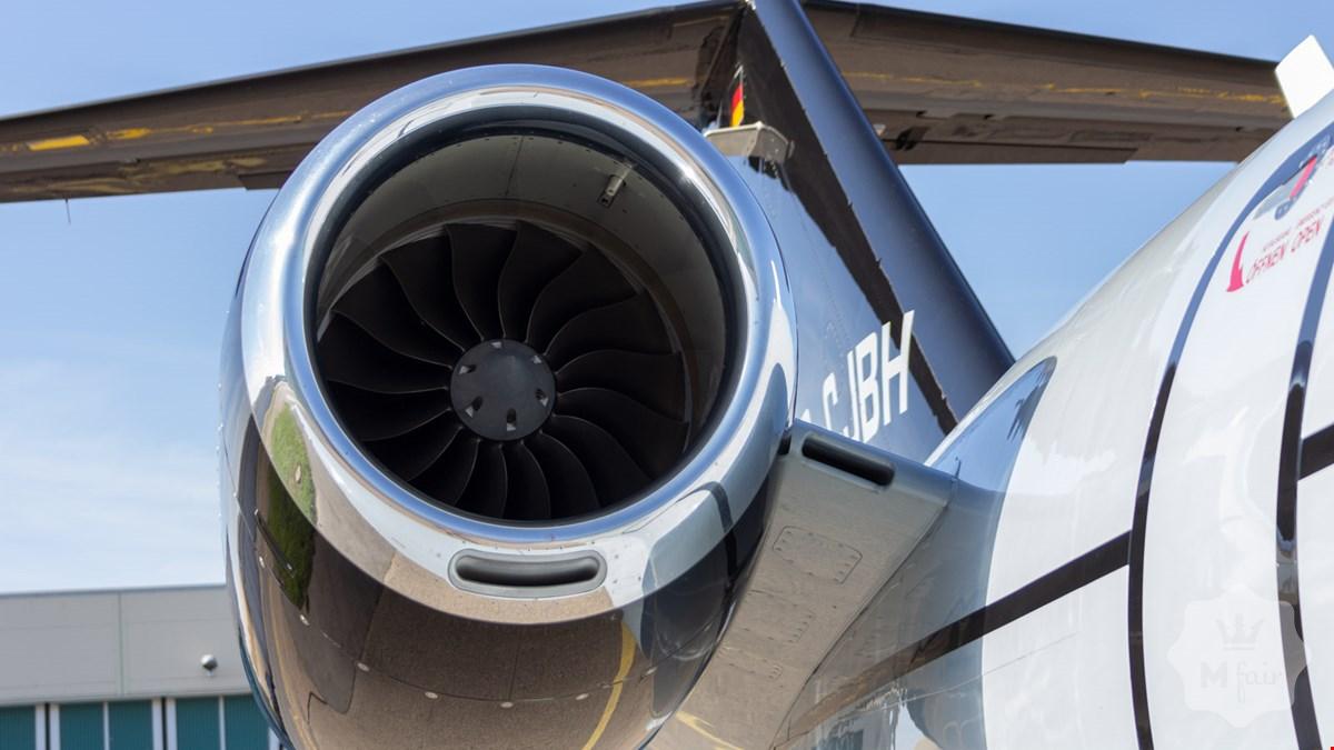 Продажа частного самолета Cessna Citation CJ3 '2007