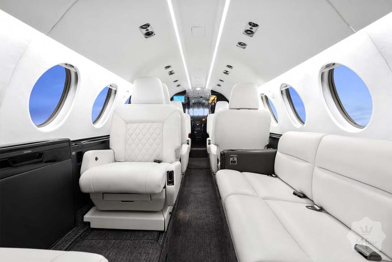 Продажа дальнемагистрального бизнес-джета Dassault Falcon 50 '1982