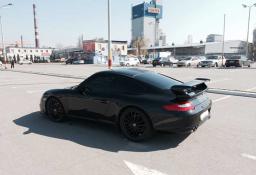 Аренда Porsche 911 GT3 в Киеве