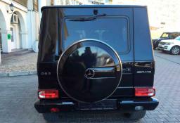 Аренда Mercedes-Benz G-class 500 в Киеве