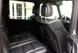Аренда Mercedes-Benz G-class 500 в Киеве