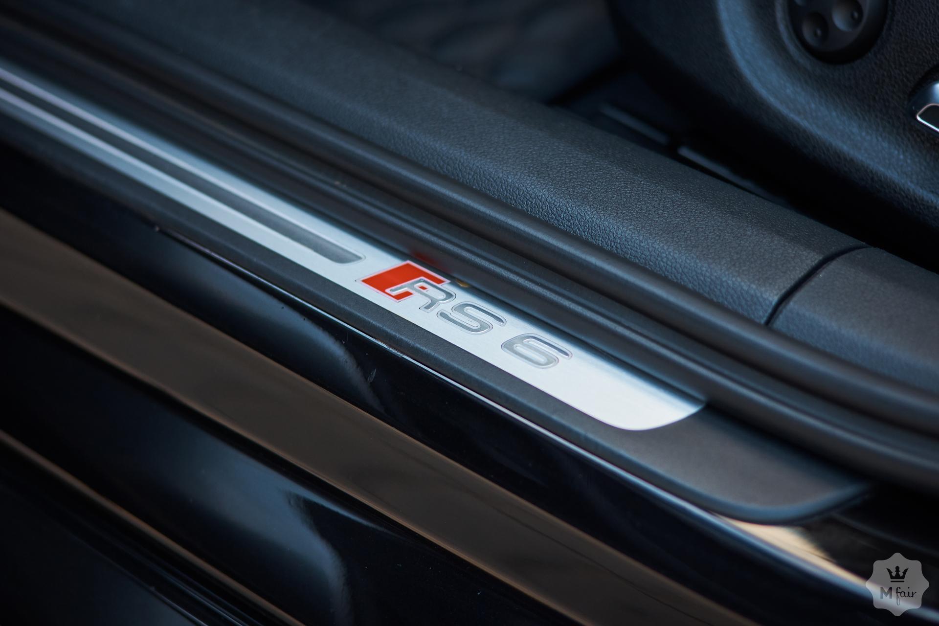 Продажа «заряженной» Audi RS6 Perfomance APR 2stage '2017 в Одессе