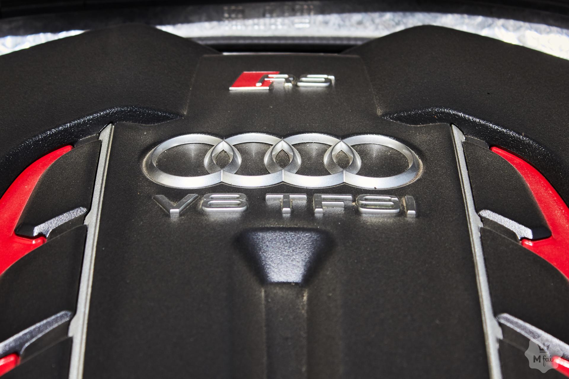 Продажа «заряженной» Audi RS6 Perfomance APR 2stage '2017 в Одессе