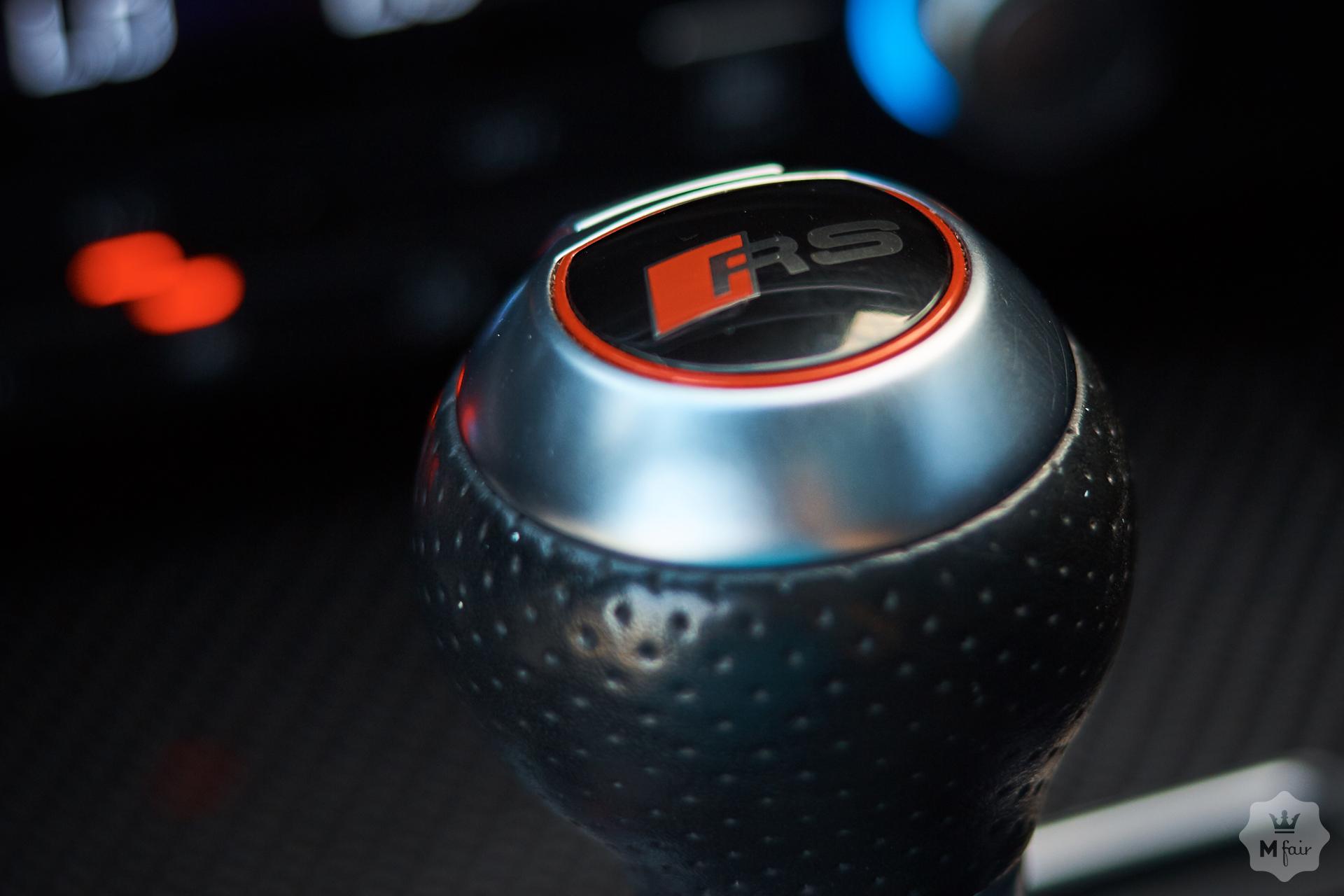 Продажа «заряженной» Audi RS6 Perfomance APR 2stage '2017 в Одессе