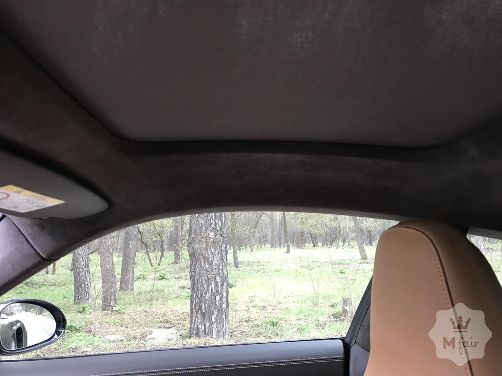 Продажа спортивного Porsche 911 Turbo S '2015 в Киеве