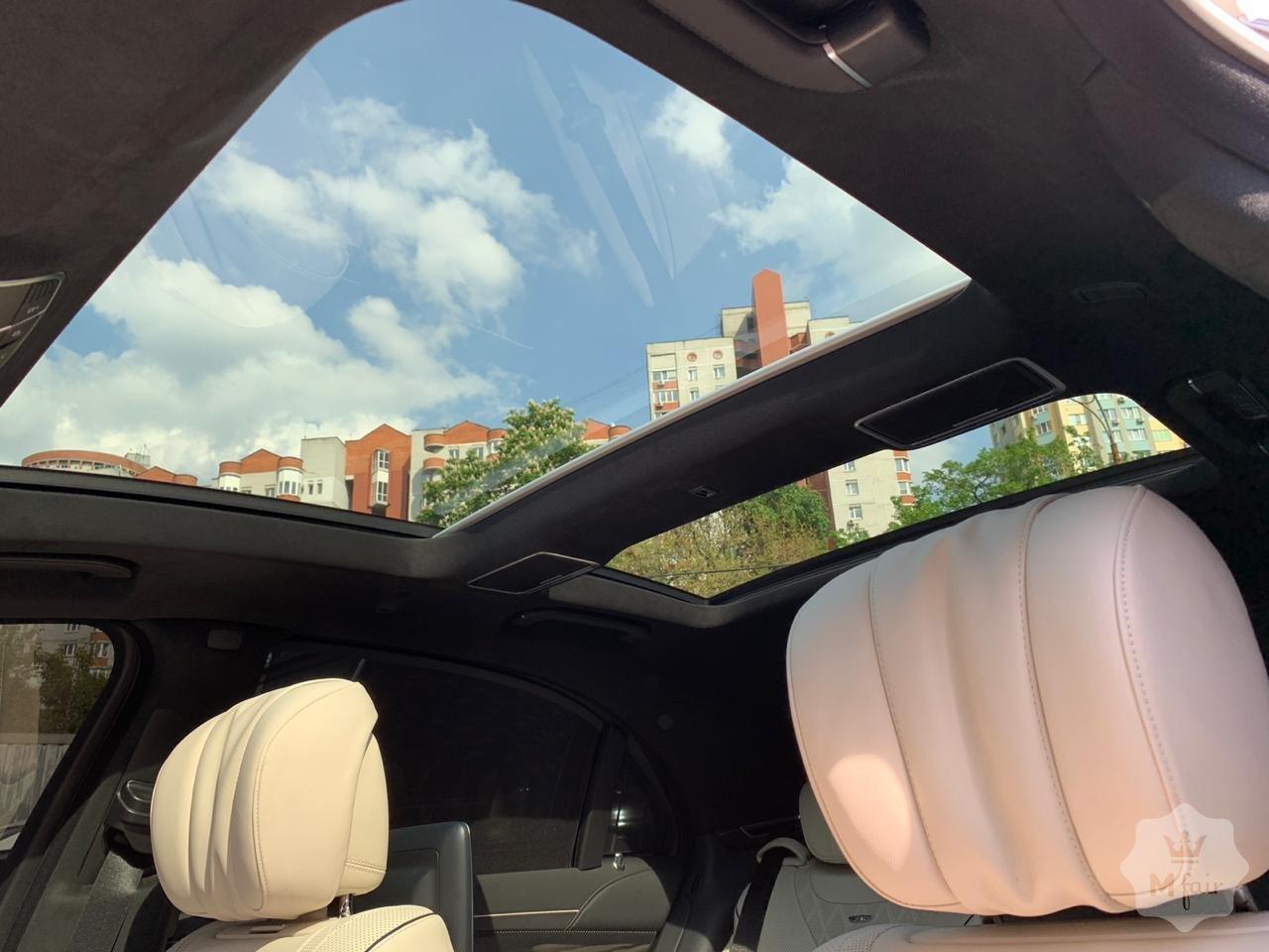 Продажа Mercedes S600 AMG V12 Biturbo '2015 в Киеве