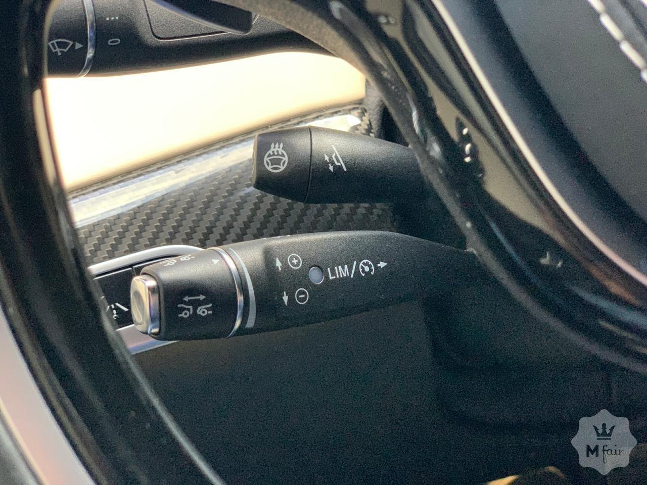 Продажа Mercedes S600 AMG V12 Biturbo '2015 в Киеве