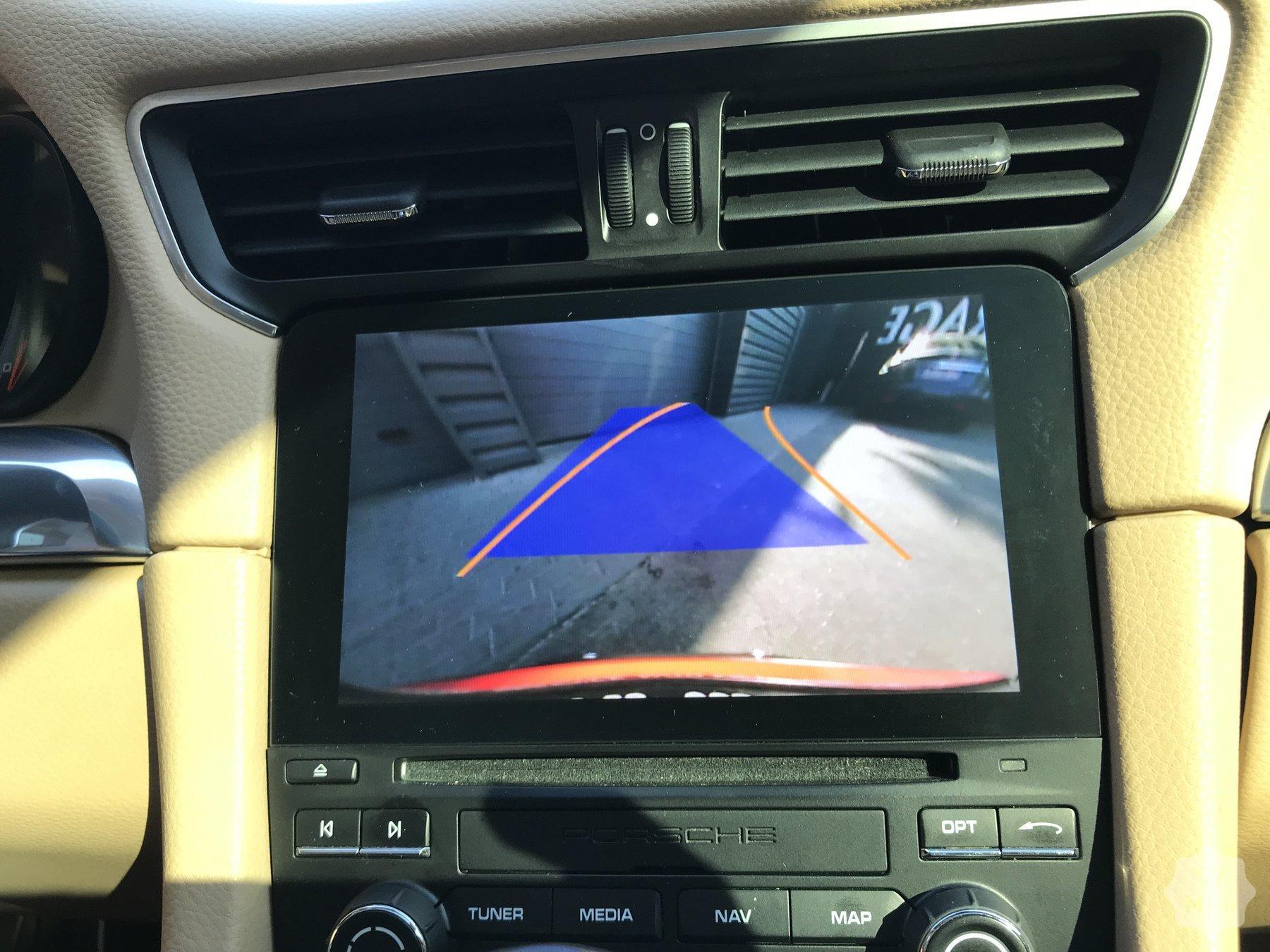 Продажа спорткара Porsche 911 Carrera S '2016 в Киеве