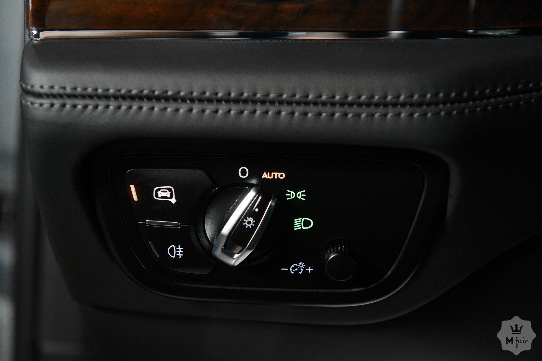 Продажа люксового Бентли Бентайга W12 '2017 в Одессе