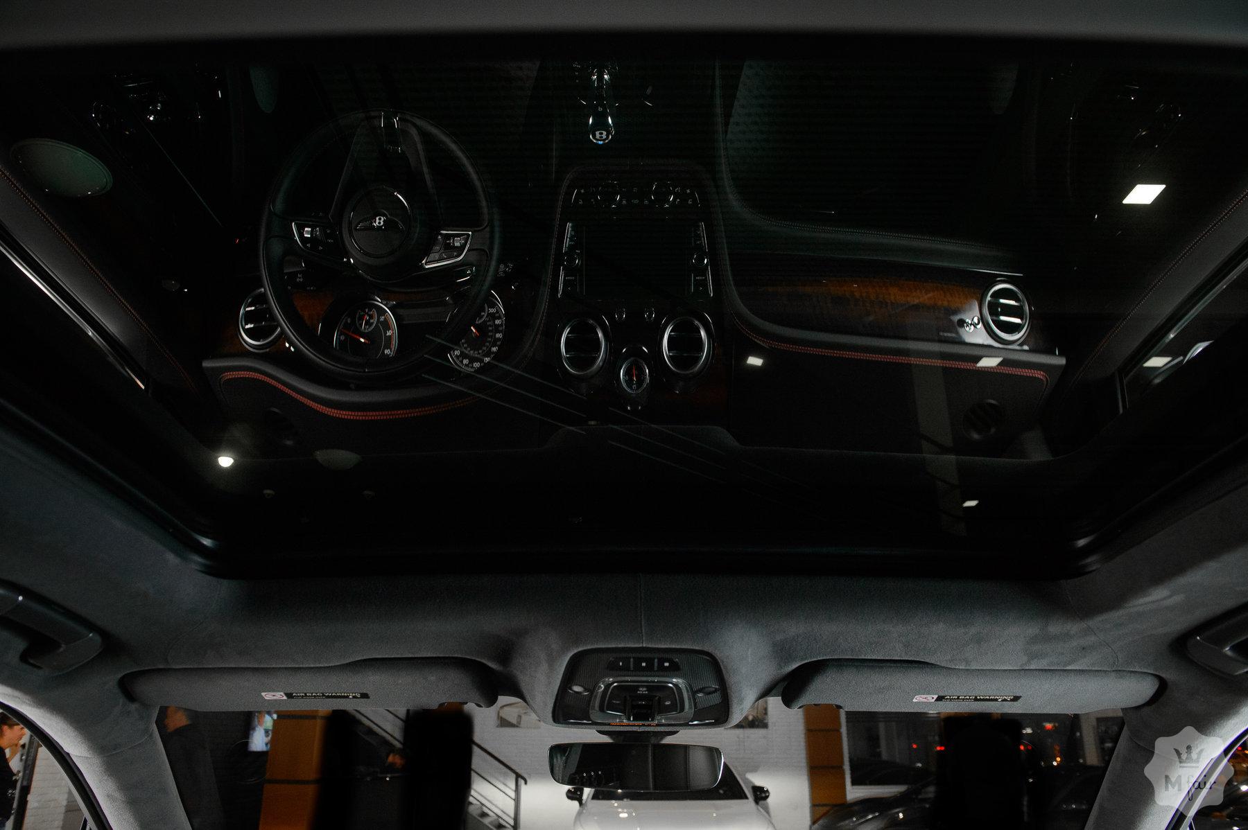 Продажа люксового Бентли Бентайга W12 '2017 в Одессе