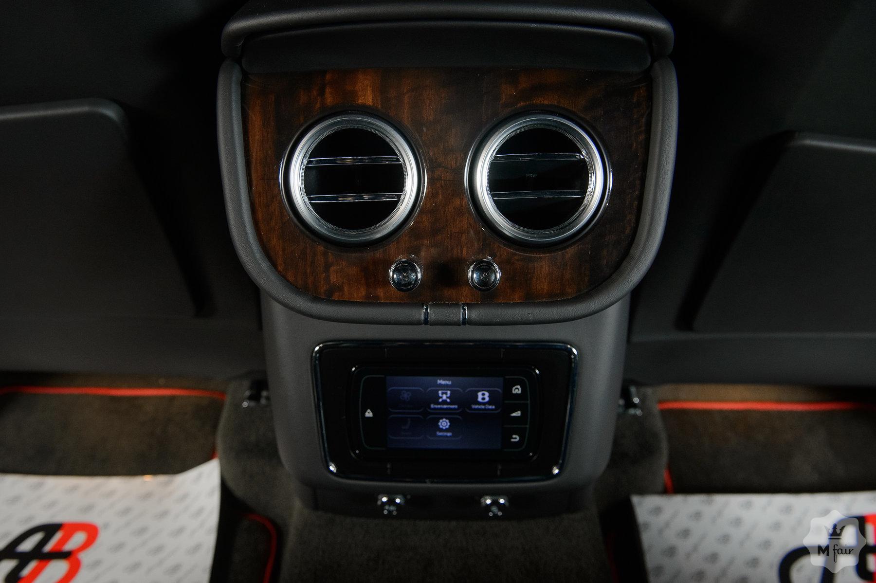 Продажа люксового Бентли Бентайга W12 '2017 в Одессе