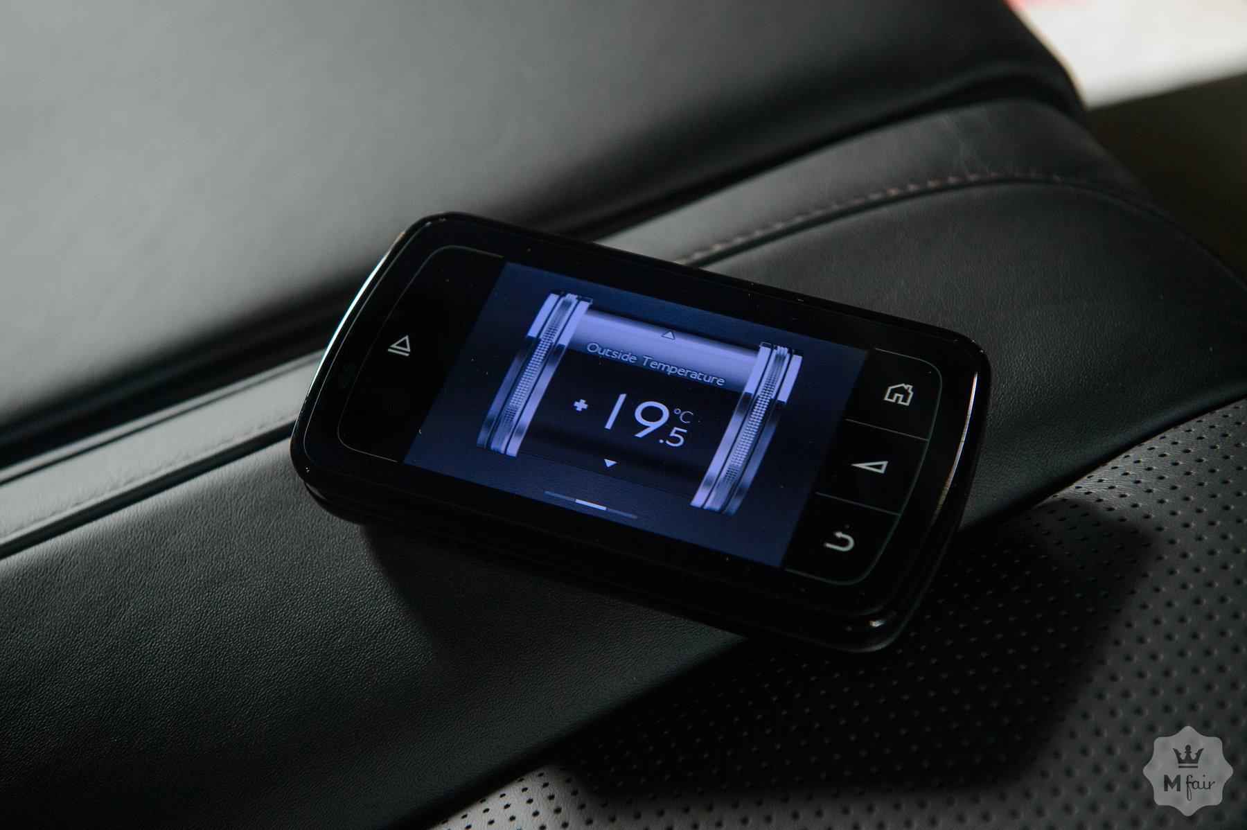 Продажа люксового Бентли Бентайга W12 '2017 в Одессе