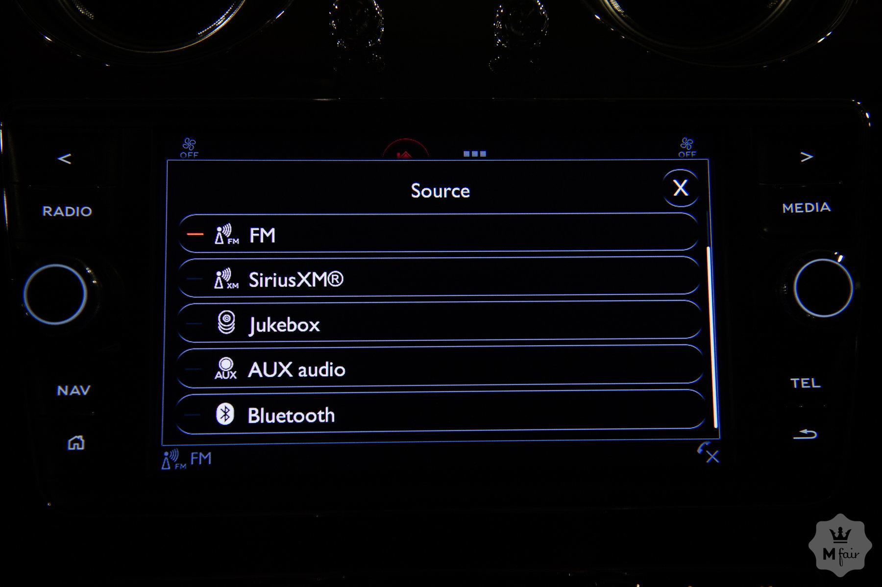 Продажа люксового Бентли Бентайга W12 '2017 в Одессе