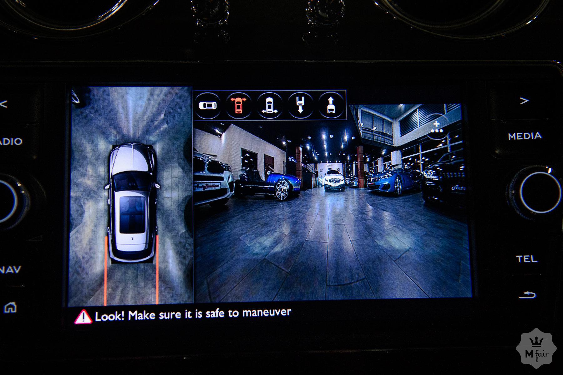 Продажа люксового Бентли Бентайга W12 '2017 в Одессе