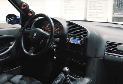 Продажа 1000 сильной BMW M3 E36 2JZGTE в Киеве