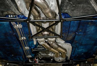 Продажа 1000 сильной BMW M3 E36 2JZGTE в Киеве