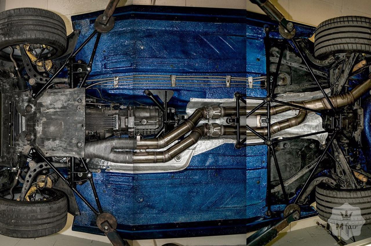 Продажа 1000 сильной BMW M3 E36 2JZGTE в Киеве