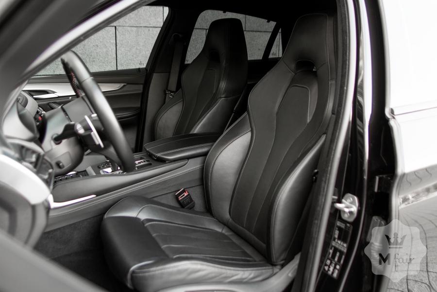 Продажа BMW X6 M HAMANN '2016 в Киеве