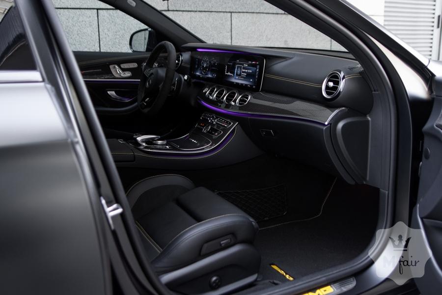 Продажа Mercedes E 63 AMG s Edition-1 в Киеве