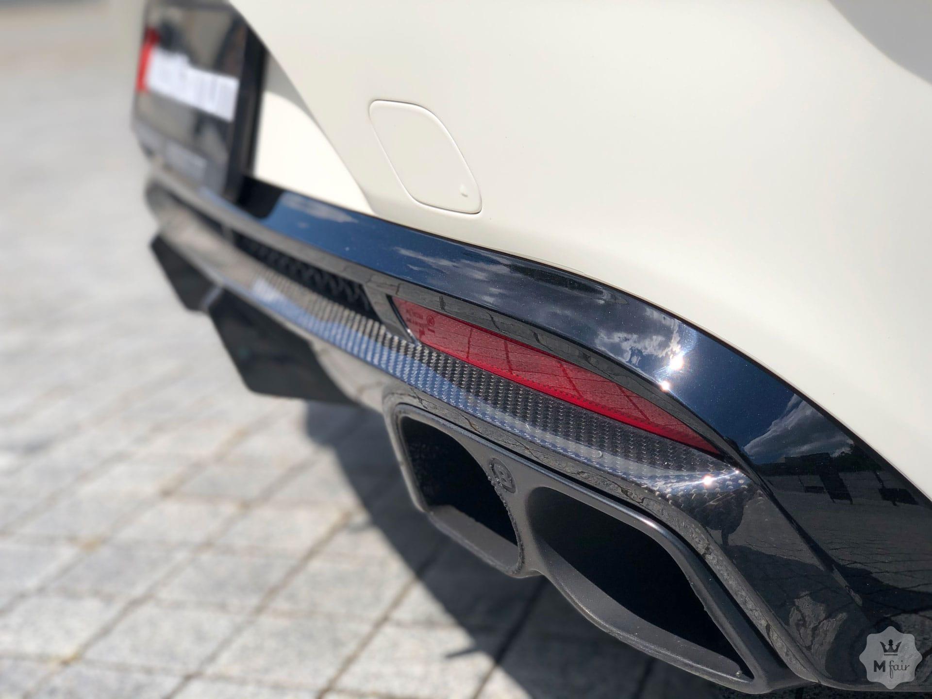 Продажа купе Mercedes S 63 AMG Brabus 850 Edition 1 '2016 в Киеве