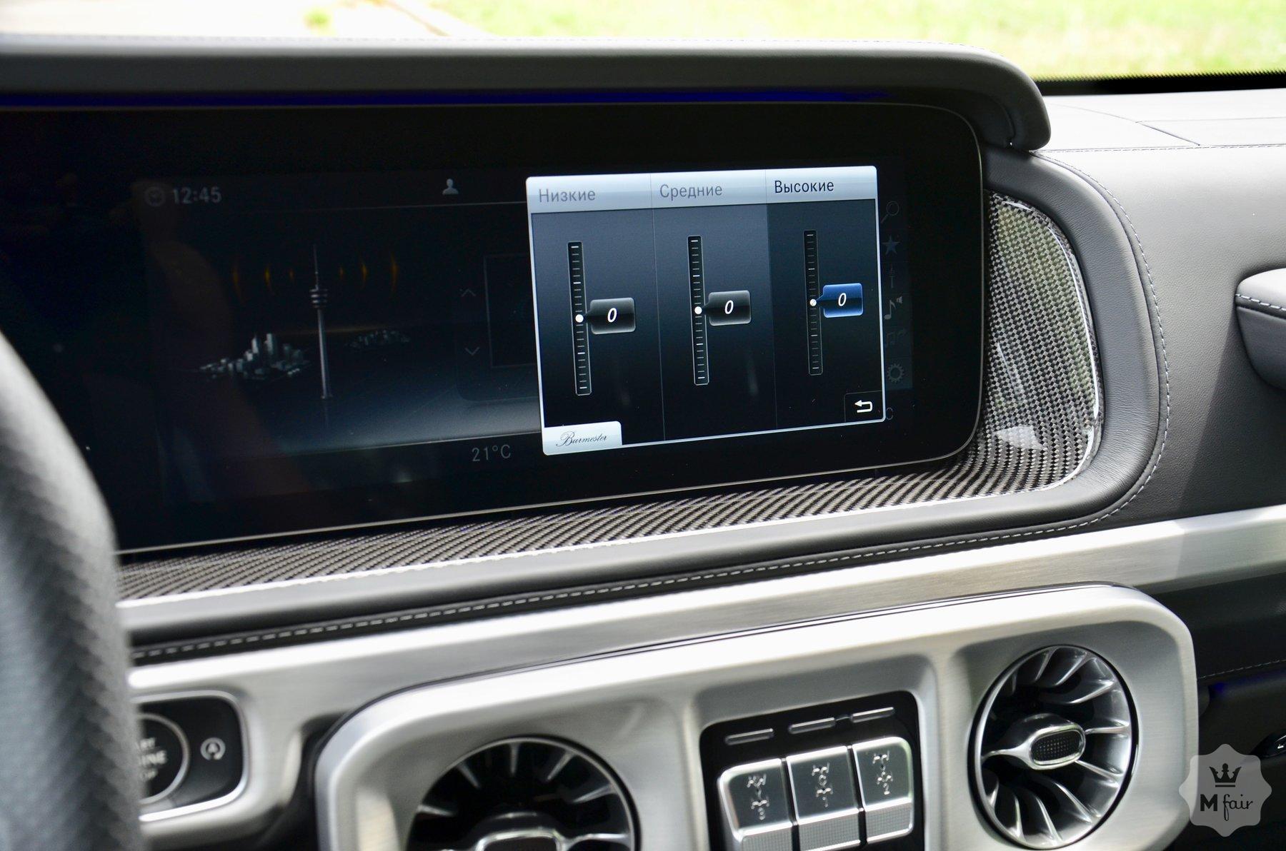 Продажа Mercedes G 400 AMG Stronger Than Time Edition '2020 в Киеве