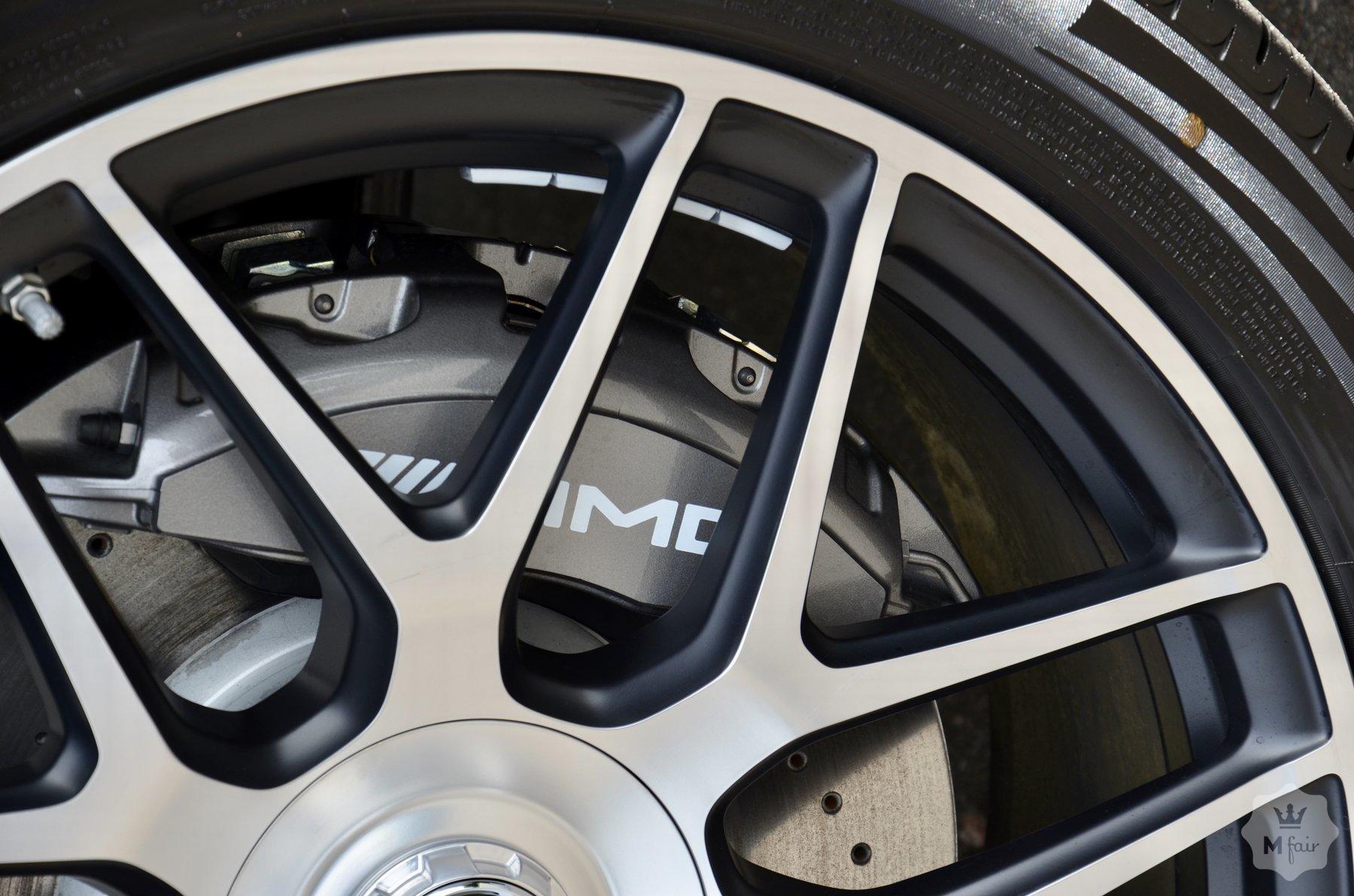 Продажа Mercedes G 400 AMG Stronger Than Time Edition '2020 в Киеве