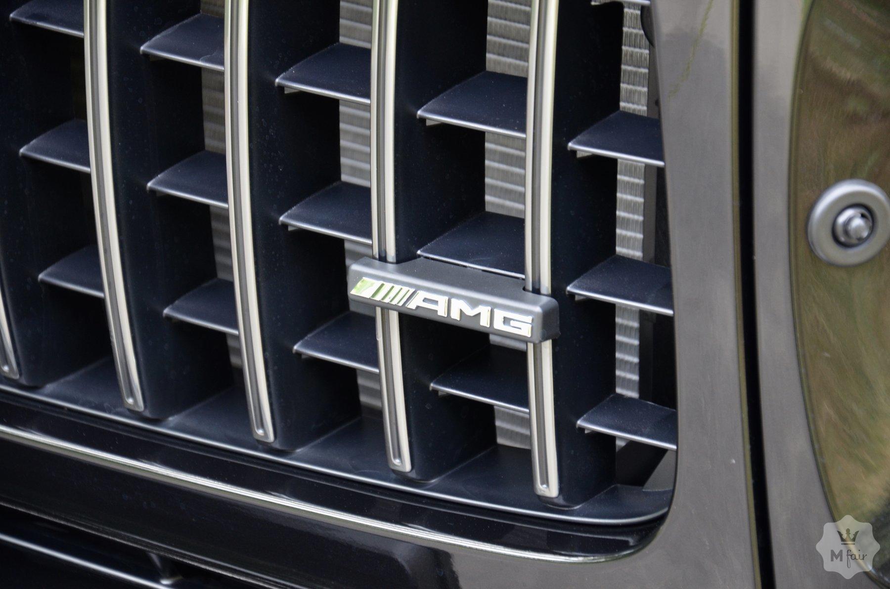 Продажа Mercedes G 400 AMG Stronger Than Time Edition '2020 в Киеве