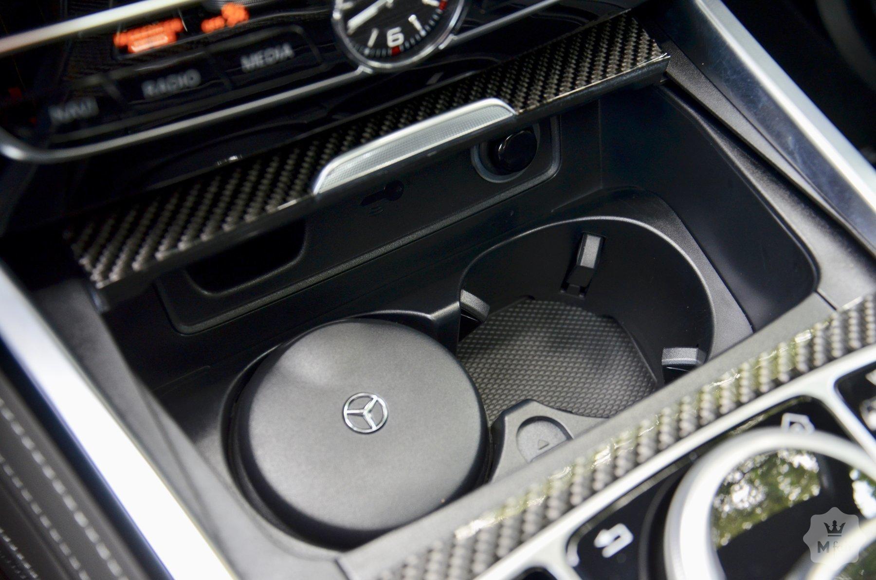 Продажа Mercedes G 400 AMG Stronger Than Time Edition '2020 в Киеве