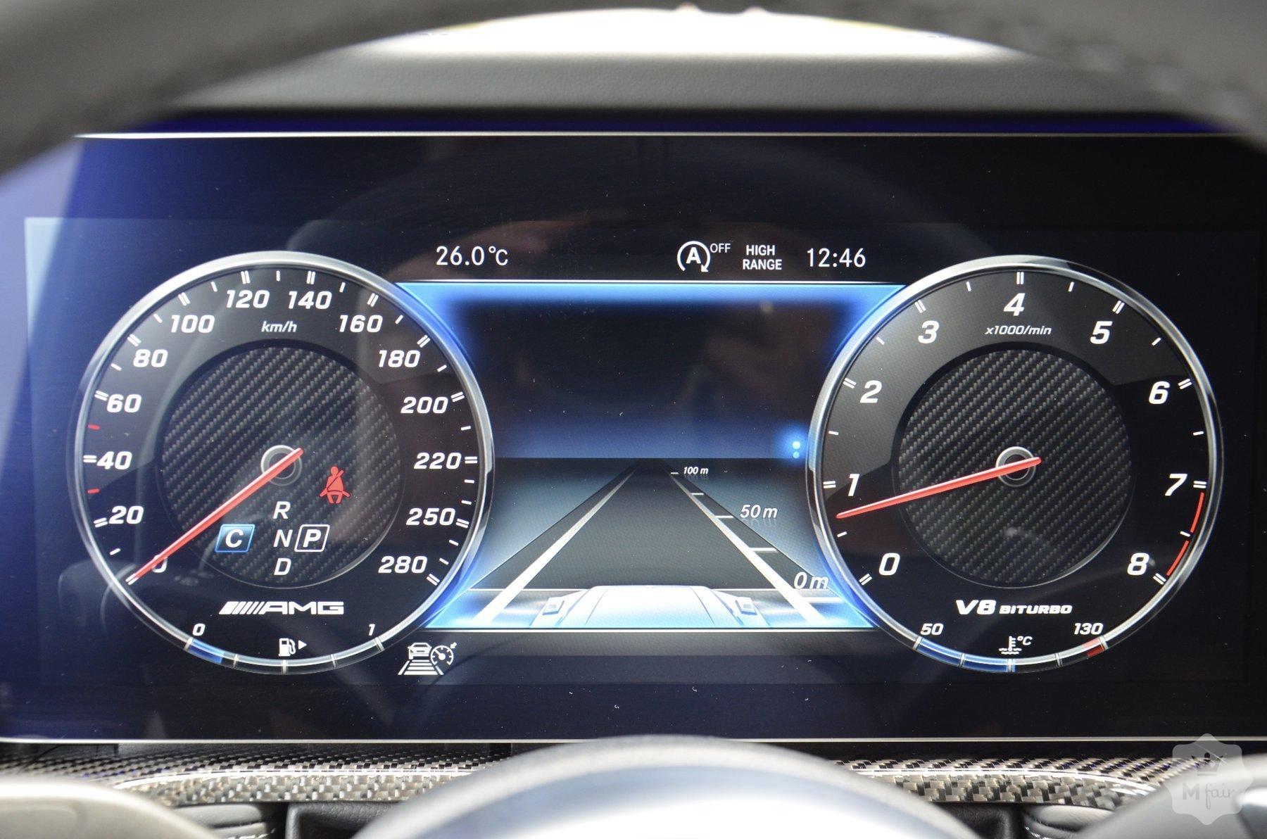 Продажа Mercedes G 400 AMG Stronger Than Time Edition '2020 в Киеве