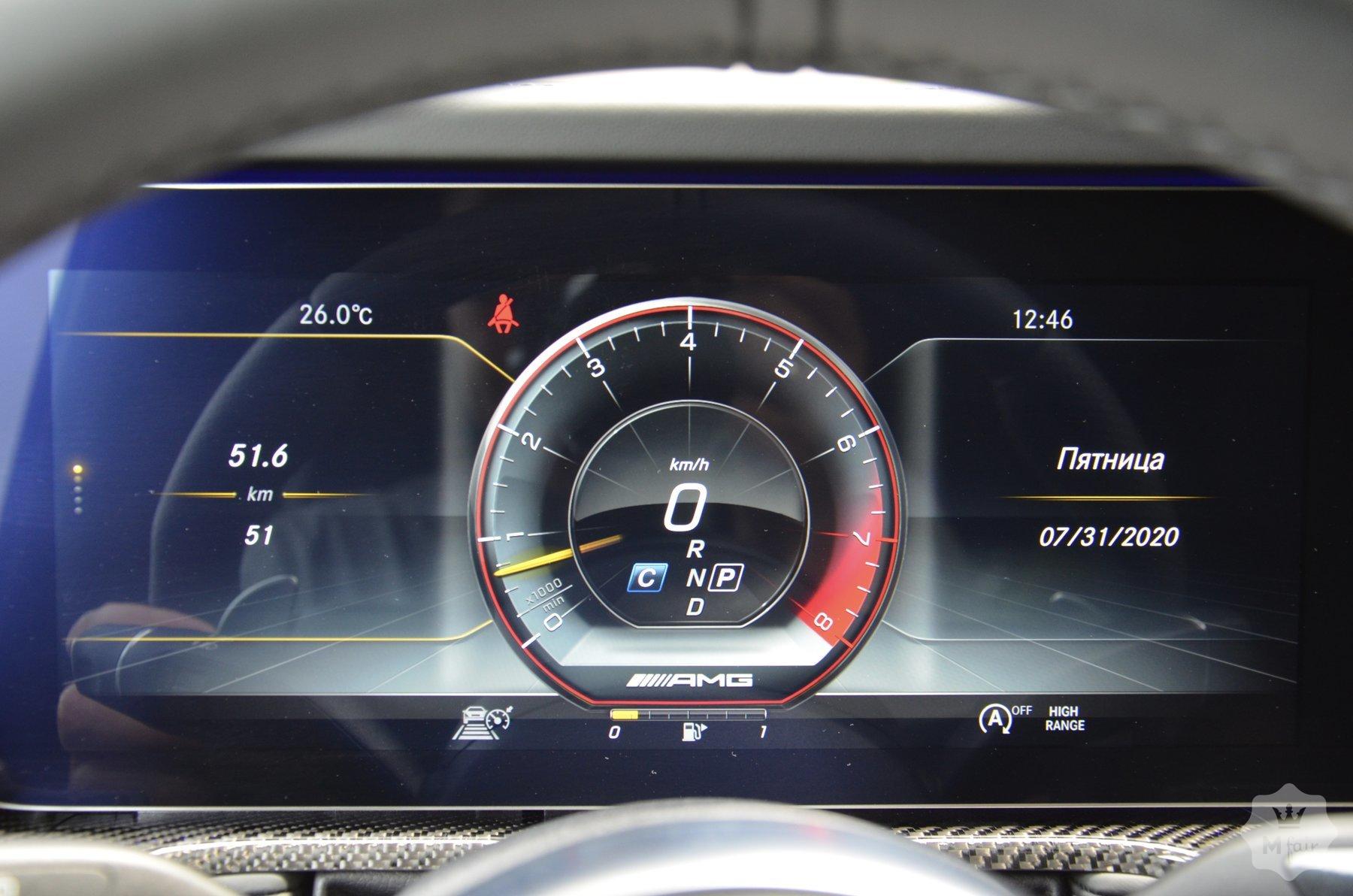 Продажа Mercedes G 400 AMG Stronger Than Time Edition '2020 в Киеве