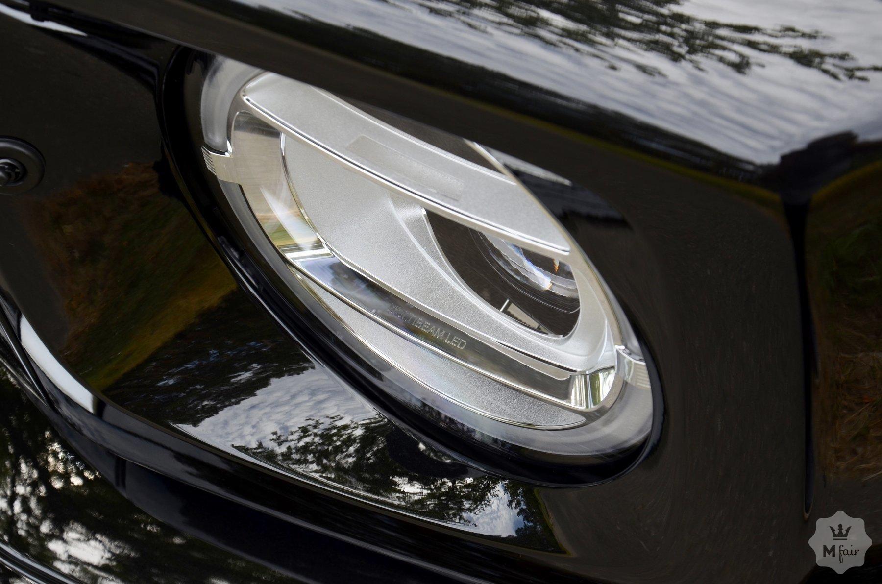 Продажа Mercedes G 400 AMG Stronger Than Time Edition '2020 в Киеве