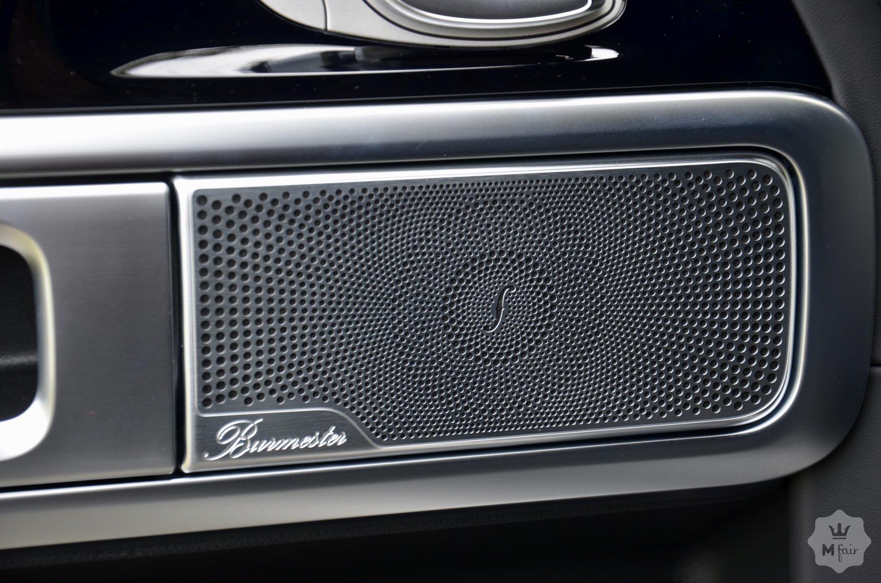 Продажа Mercedes G 400 AMG Stronger Than Time Edition '2020 в Киеве