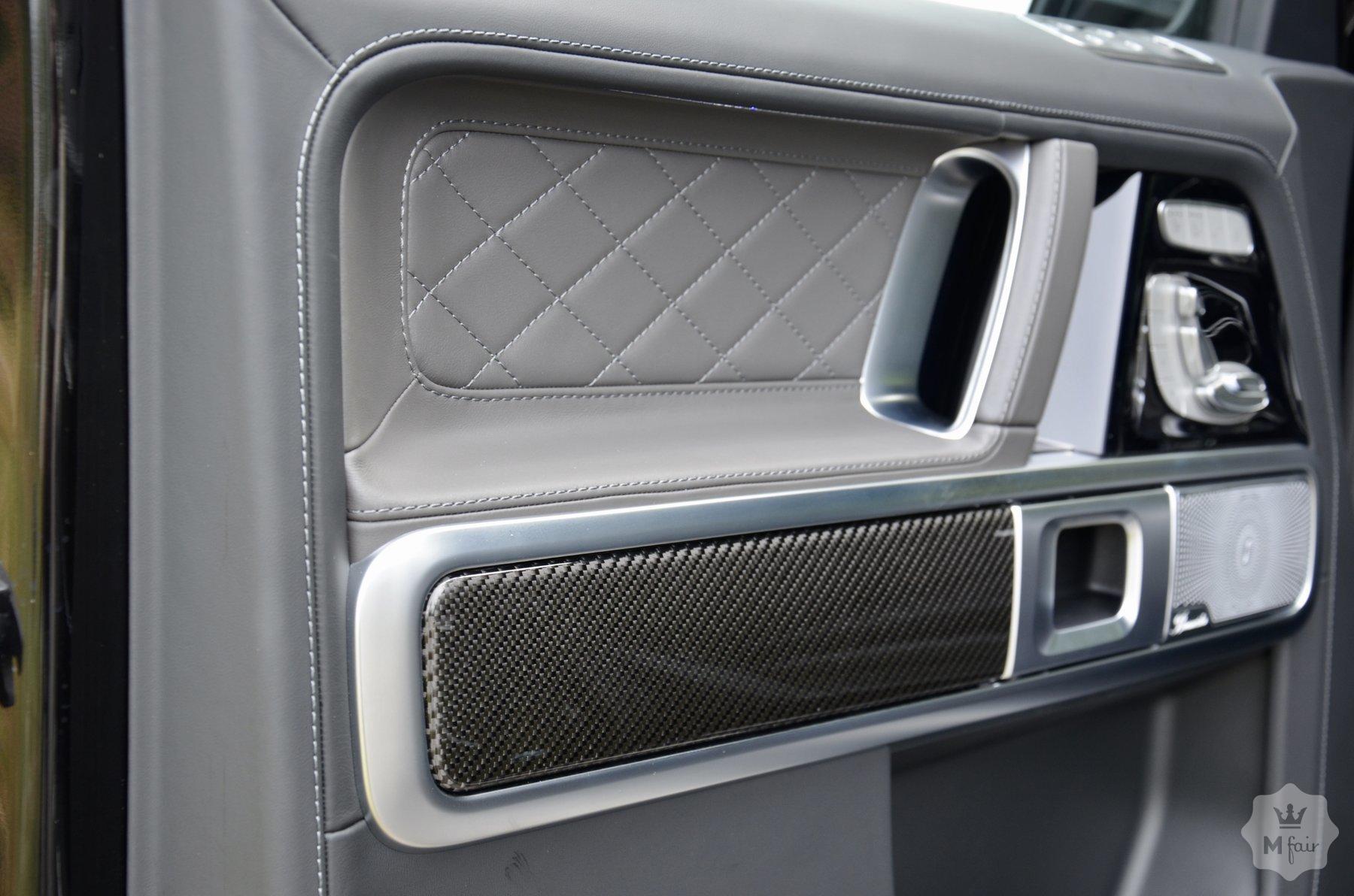 Продажа Mercedes G 400 AMG Stronger Than Time Edition '2020 в Киеве