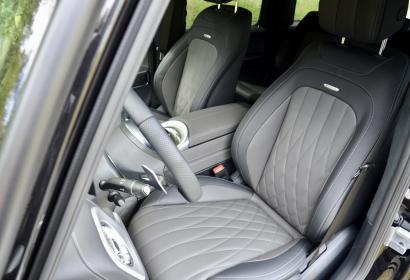 Продажа Mercedes G 400 AMG Stronger Than Time Edition '2020 в Киеве