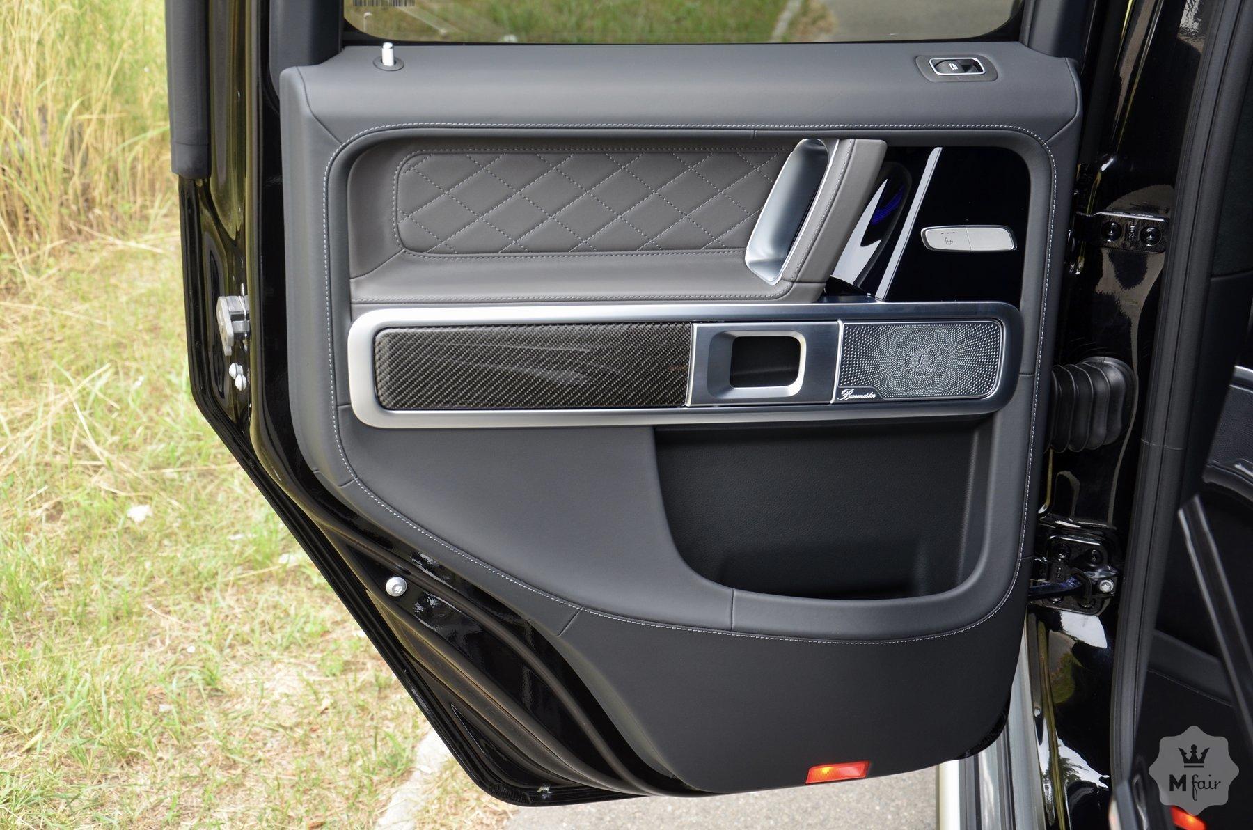 Продажа Mercedes G 400 AMG Stronger Than Time Edition '2020 в Киеве