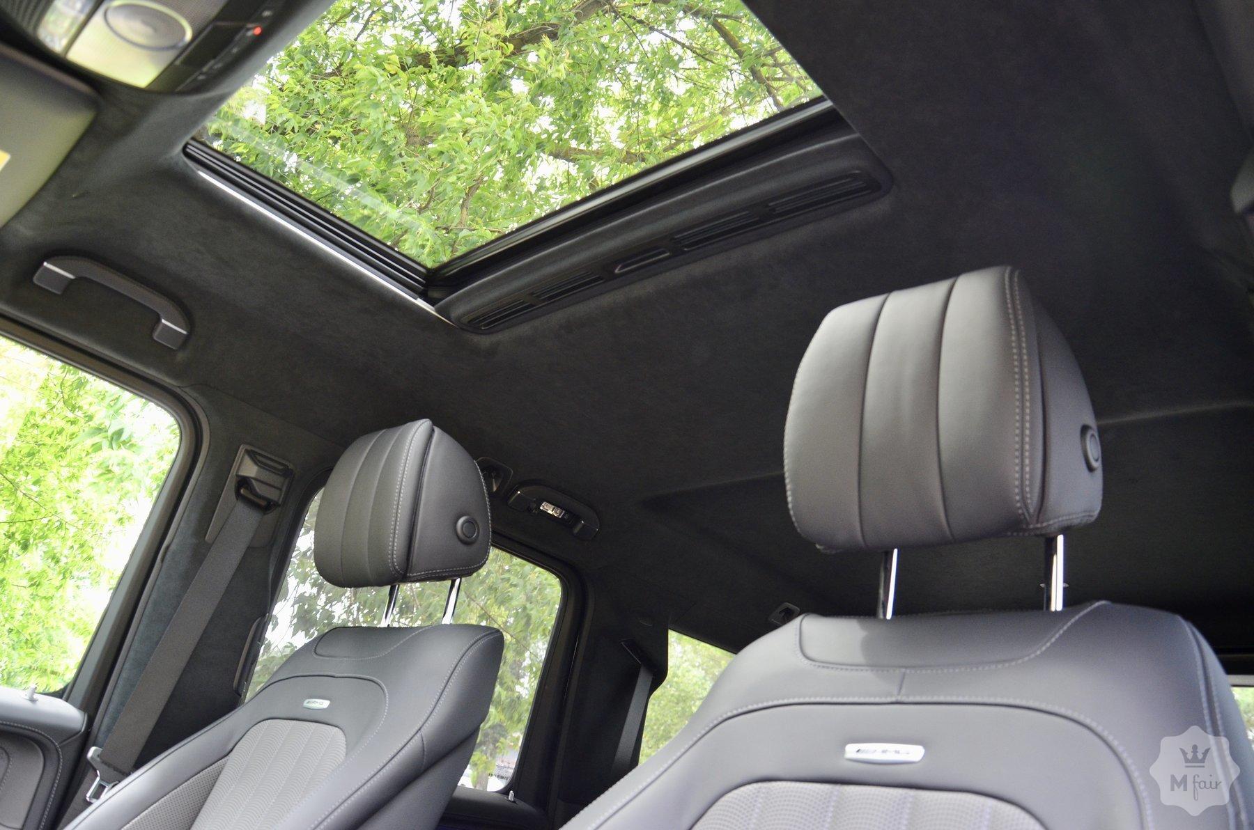 Продажа Mercedes G 400 AMG Stronger Than Time Edition '2020 в Киеве