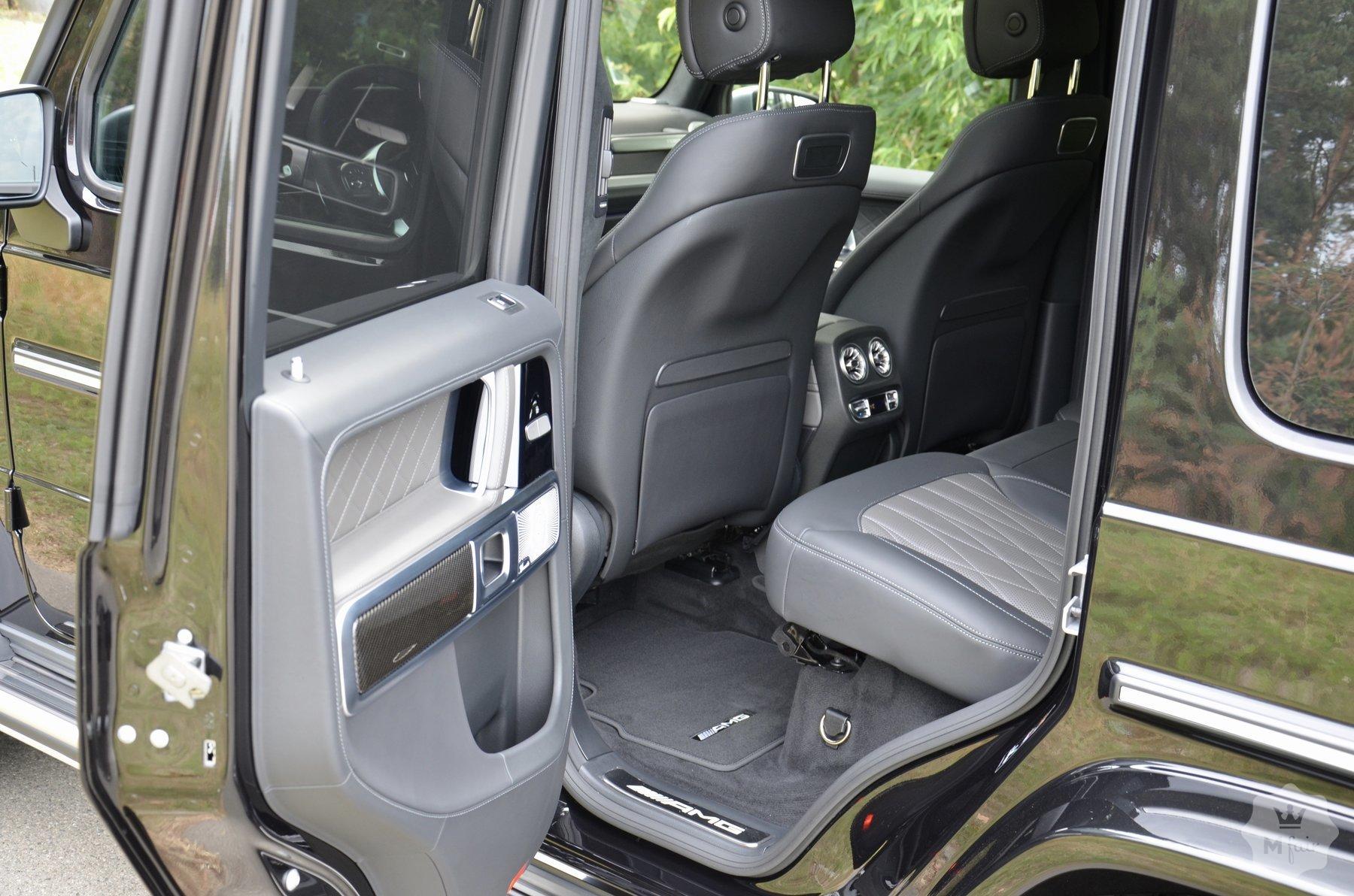 Продажа Mercedes G 400 AMG Stronger Than Time Edition '2020 в Киеве