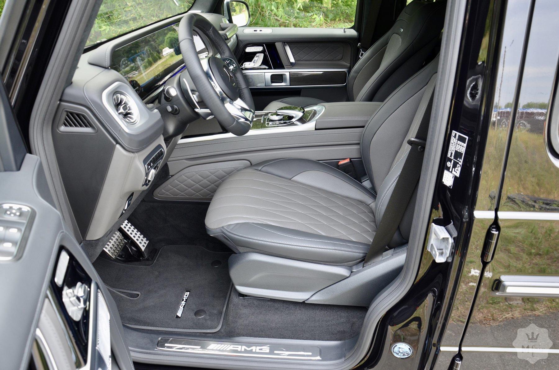 Продажа Mercedes G 400 AMG Stronger Than Time Edition '2020 в Киеве