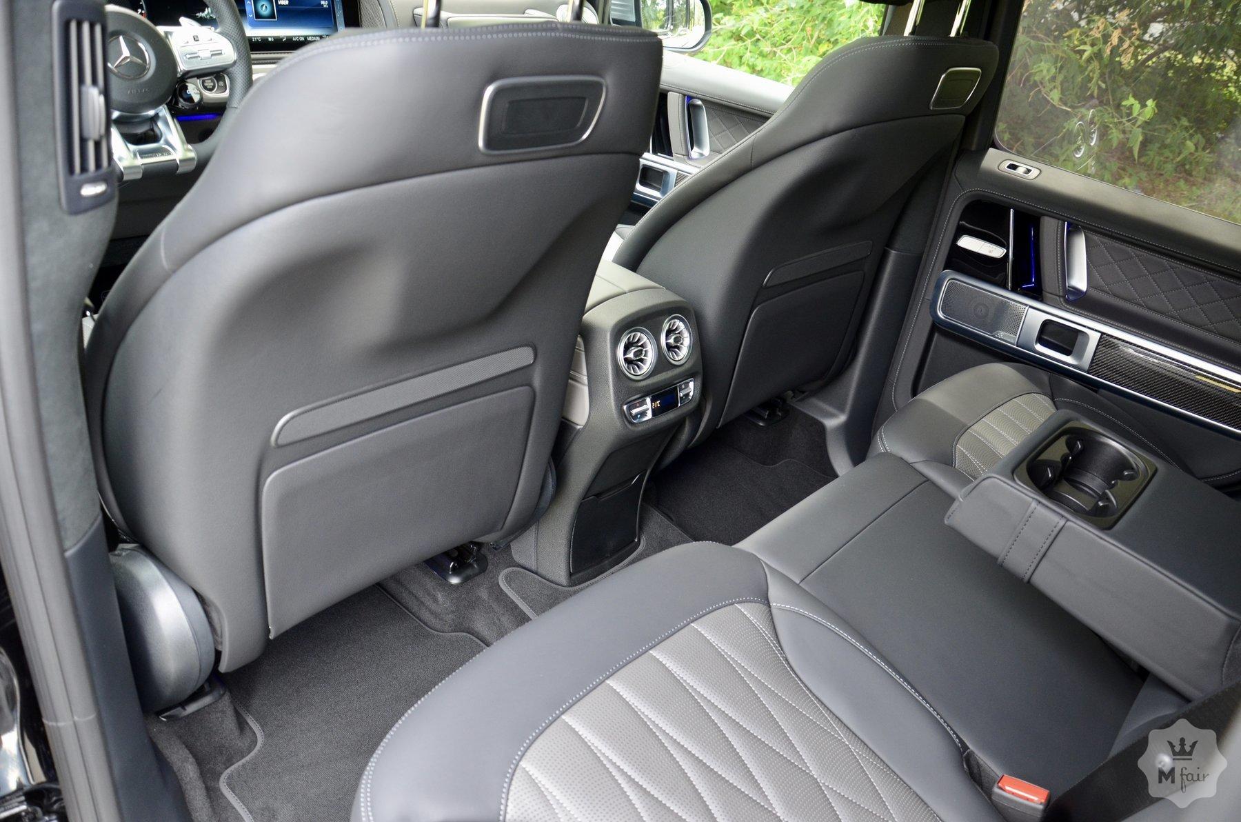 Продажа Mercedes G 400 AMG Stronger Than Time Edition '2020 в Киеве