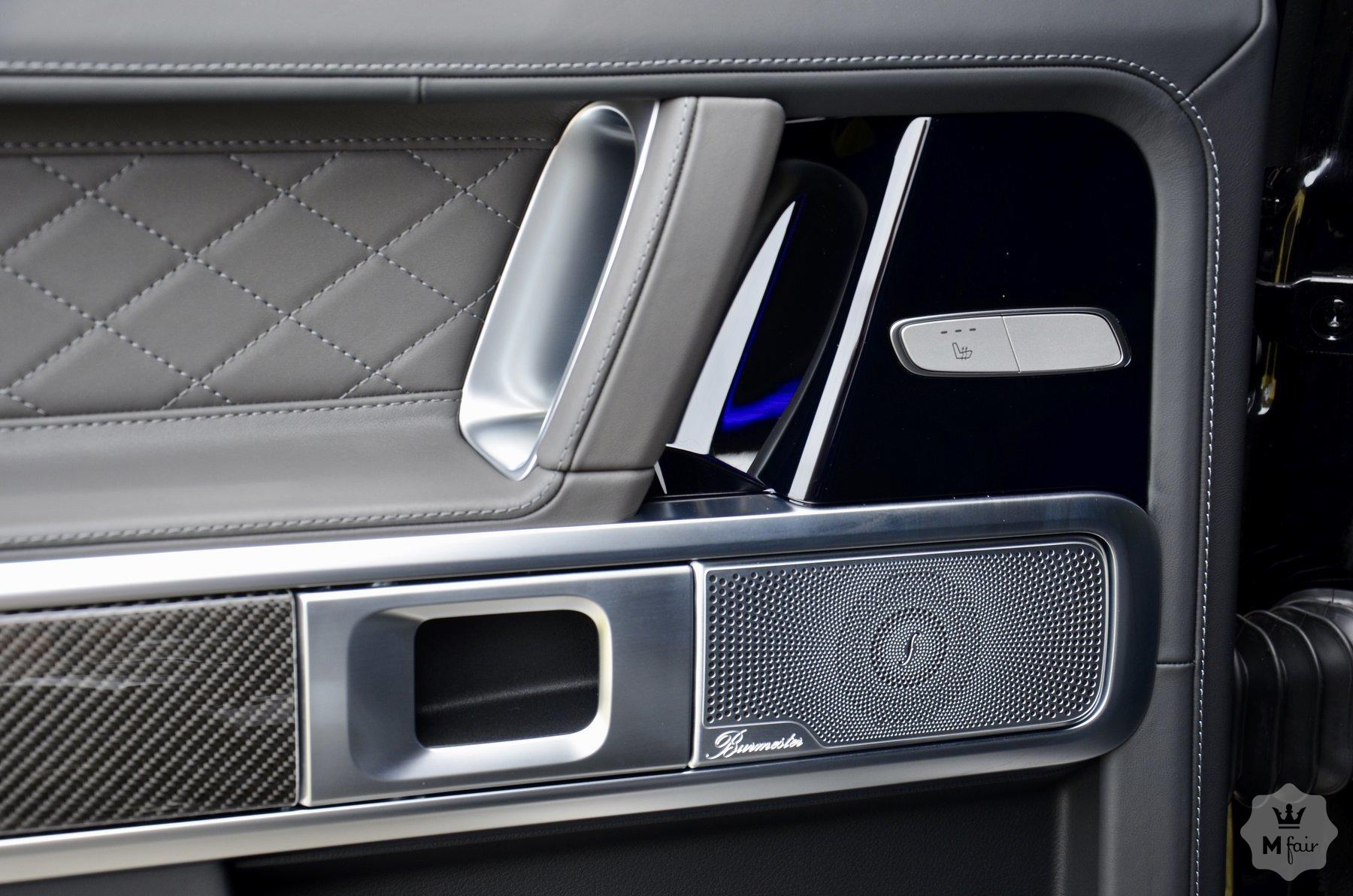 Продажа Mercedes G 400 AMG Stronger Than Time Edition '2020 в Киеве