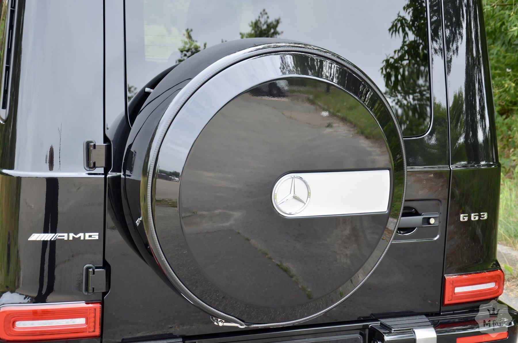 Продажа Mercedes G 400 AMG Stronger Than Time Edition '2020 в Киеве